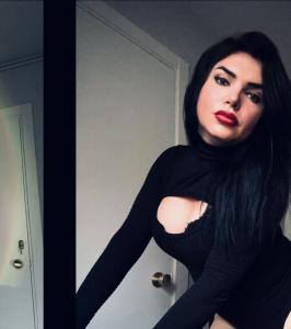 671109772: Travesti en Madrid