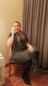 615022710: Chica busca chico en Pontevedra