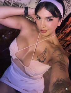 622248054: Transexual en Pontevedra