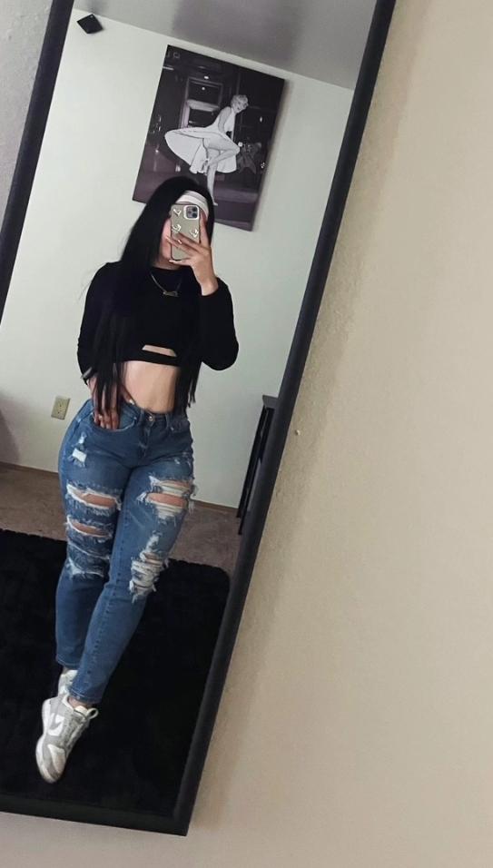 Chica busca chico en Burgos: 