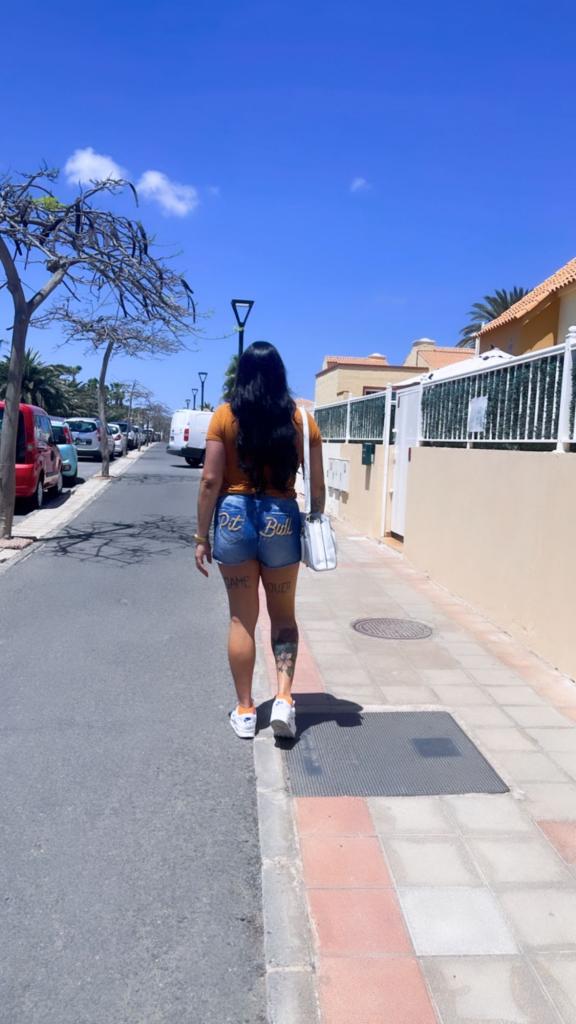 666730241: Transexual en Las Palmas