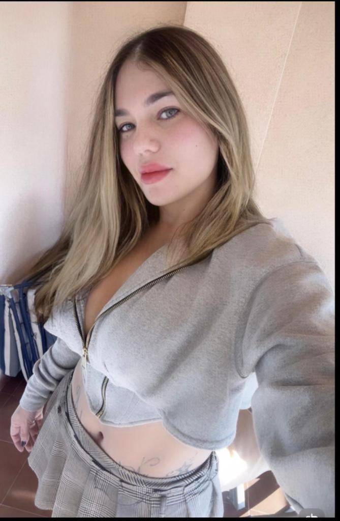 604310527: Chica busca chico en Córdoba
