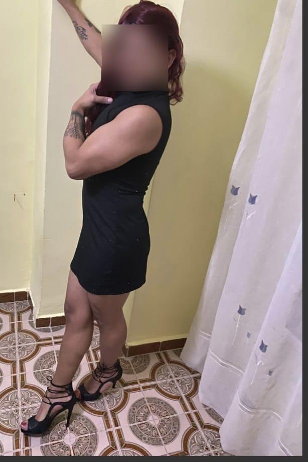 614992670: Travesti en Toledo