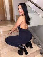 624558114: Chica busca chico en Madrid