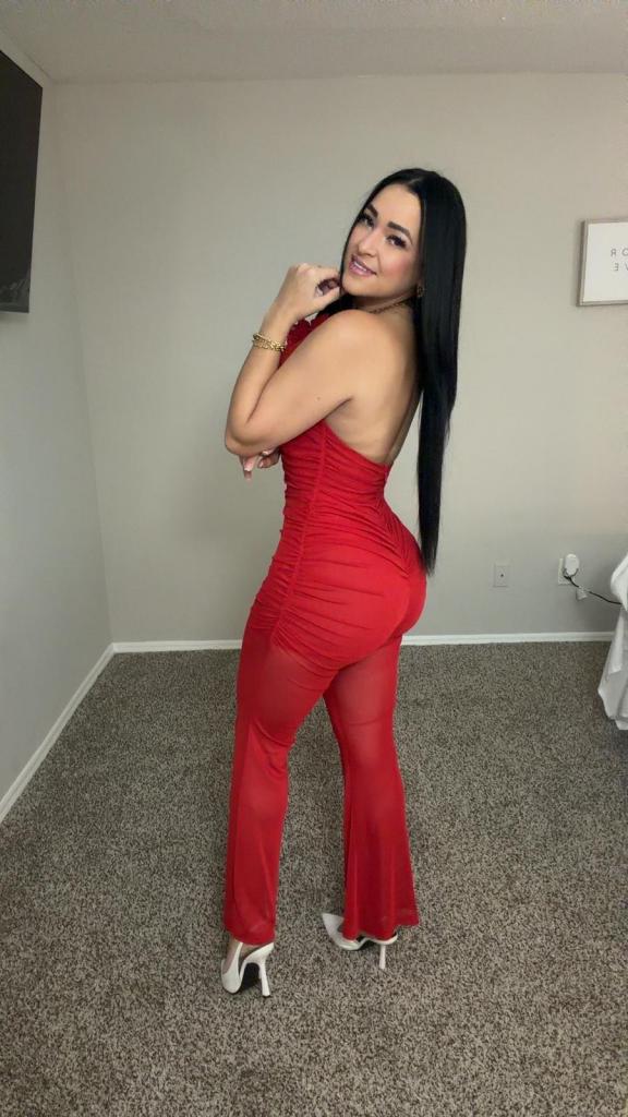 Chica busca chico en Tenerife: 