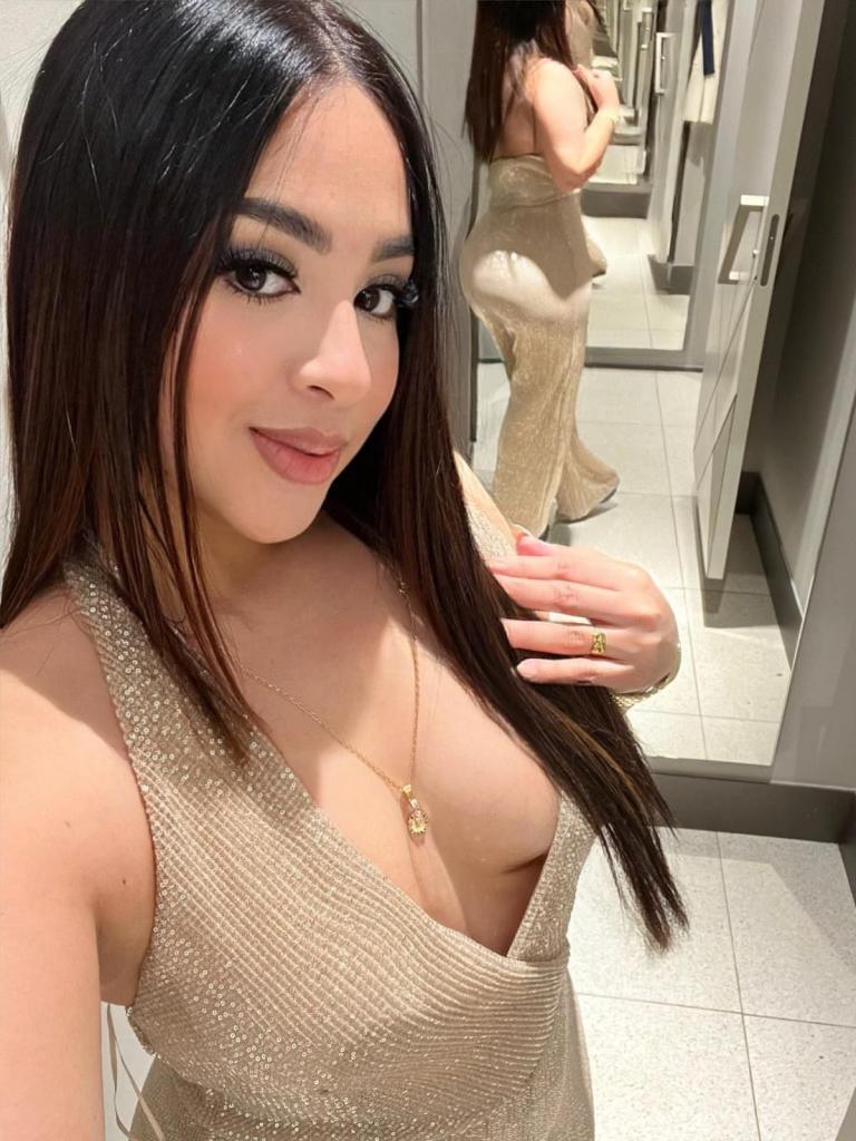 Chica busca chico en La Rioja: 