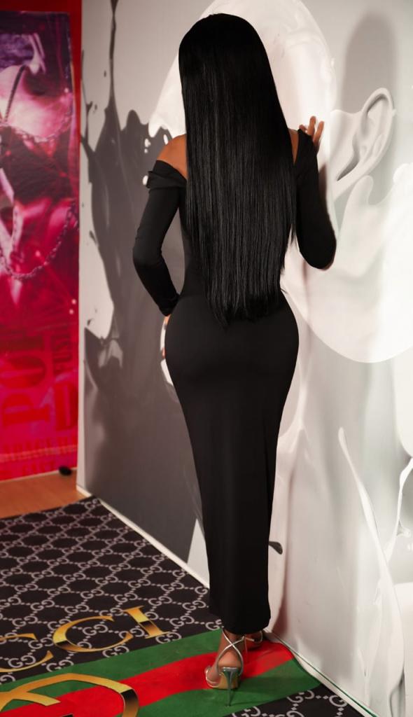 691684116: Travesti en Valencia