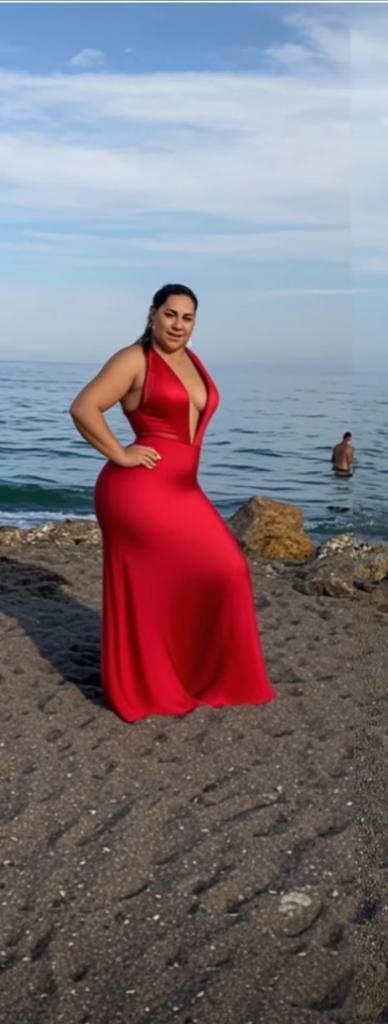 603111159: Chica busca chico en Málaga