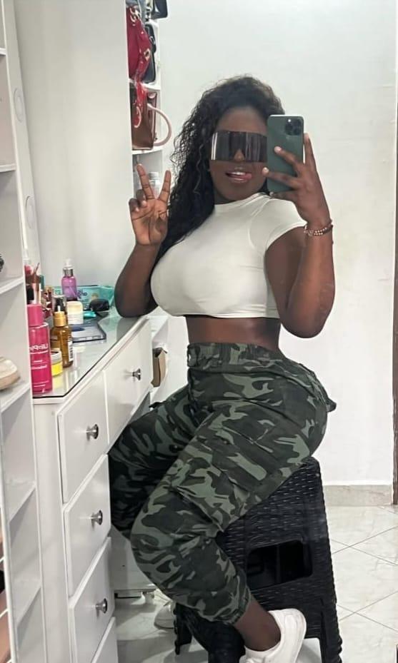 Chica busca chico en Sevilla: 