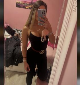 Chica busca chico en Barcelona: 