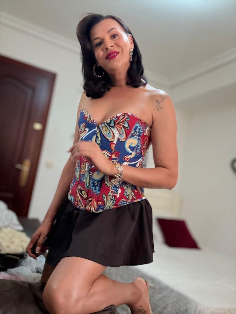 672167663: Travesti en Gerona