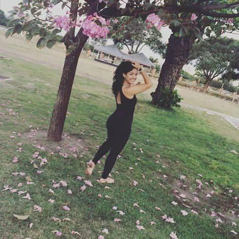 Chica busca chico en Barcelona: 