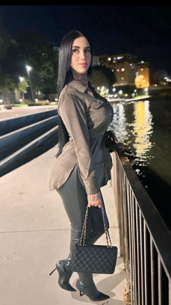 Travesti en Pontevedra: 