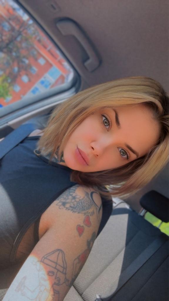 675165356: Chica busca chico en Madrid