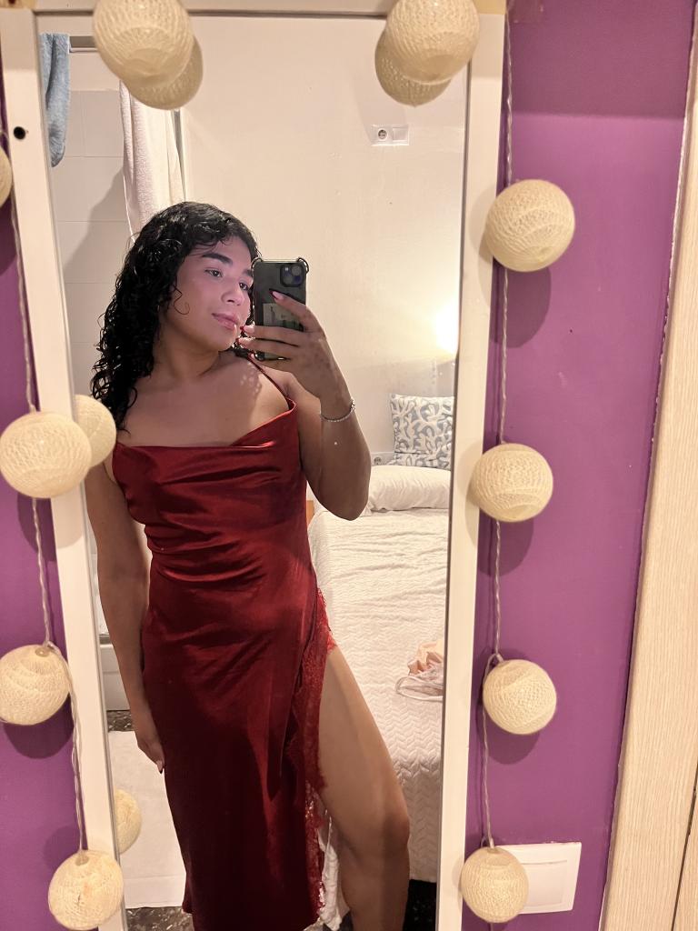 634128558: Travesti en Zaragoza