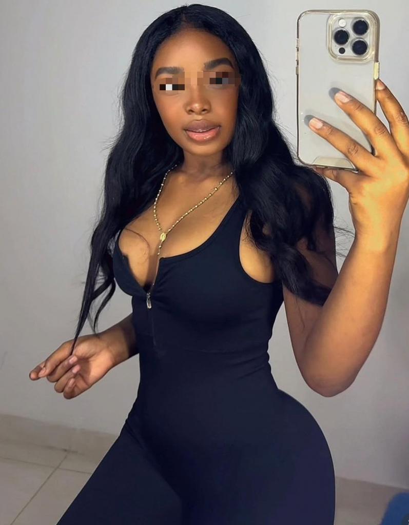 Chica busca chico en La Coruña: 