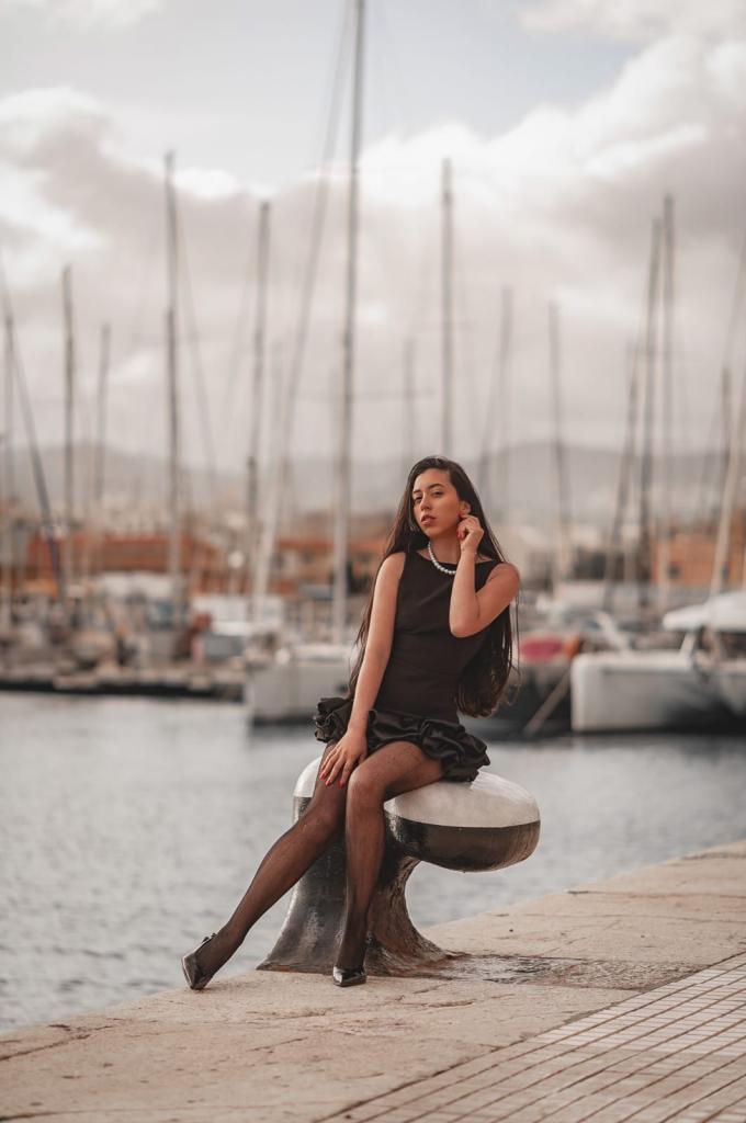 602572369: Chica busca chico en Mallorca