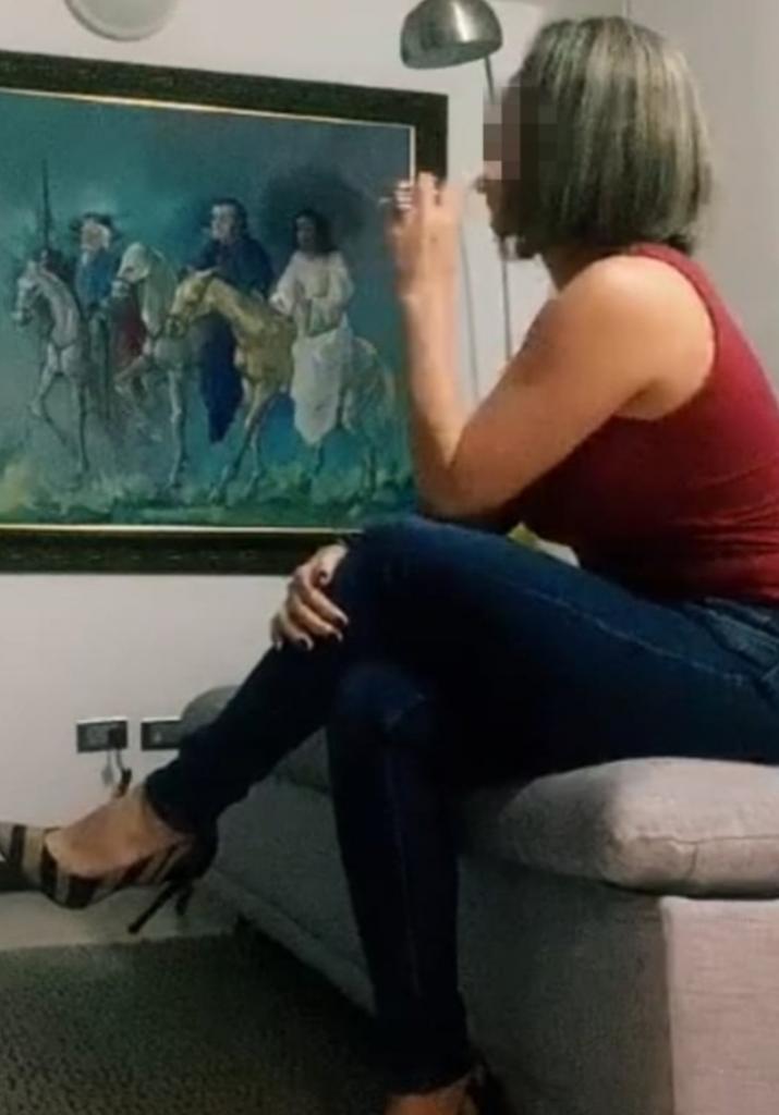 Chica busca chico en Madrid: 