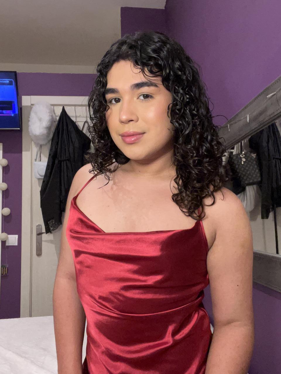 634128558: Transexual en Zaragoza