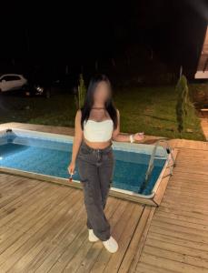 610100414: Chica busca chico en Mallorca
