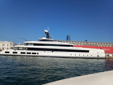 613891250:  en Barcelona