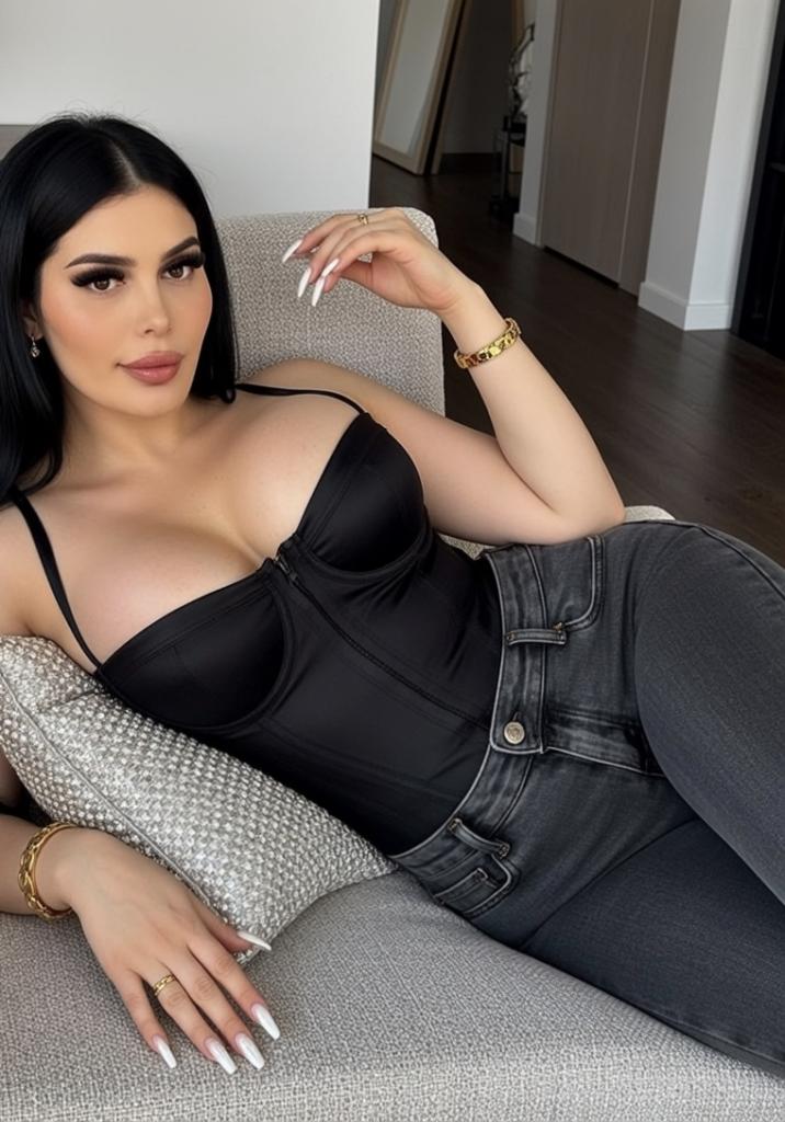 Transexual en Valencia: 