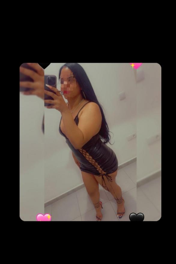 642684135: Chica busca chico en Madrid