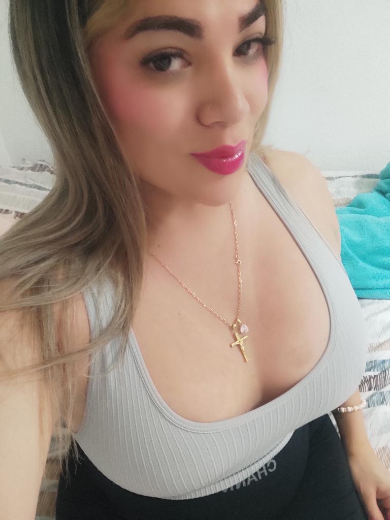 Transexual en Burgos: 