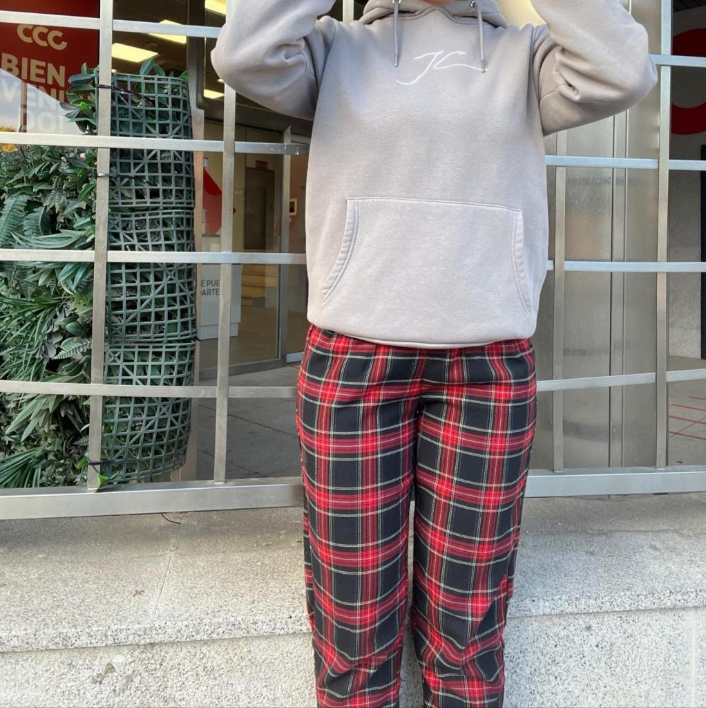 Chica busca chico en Madrid: 