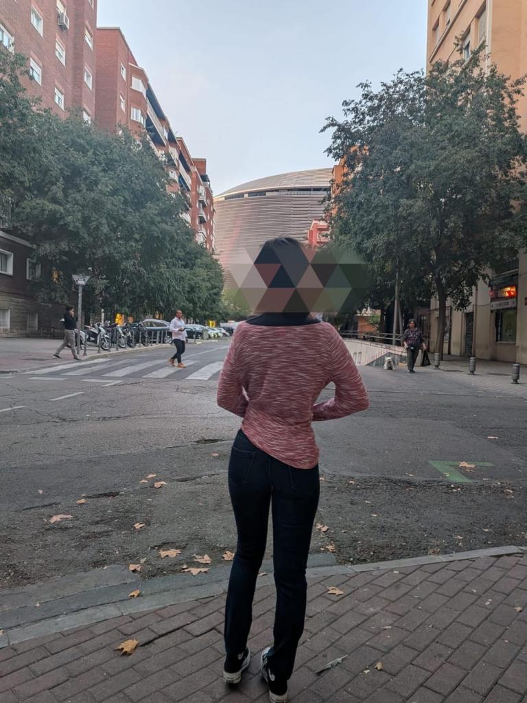 674974349: Chica busca chico en Madrid