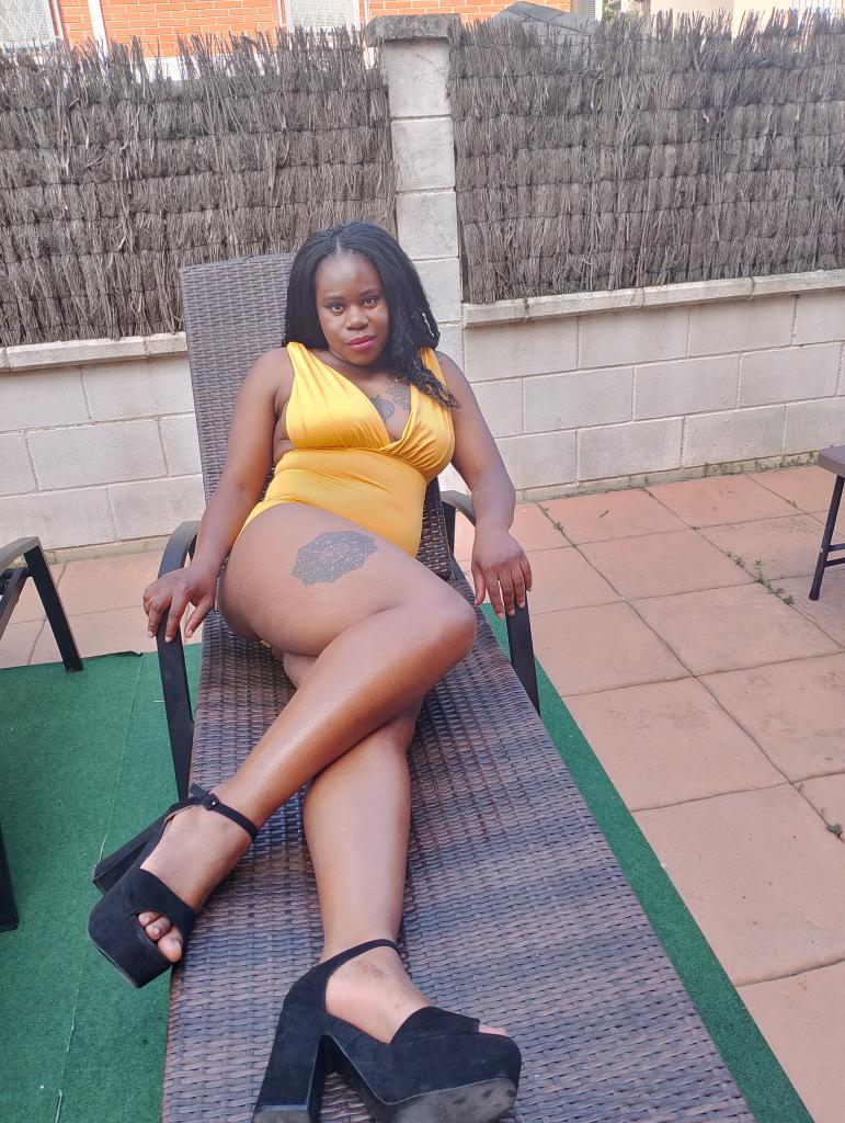 Chica busca chico en Barcelona: 