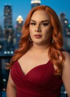 653427056: Transexual en Madrid