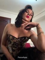 672167663: Travesti en Gerona