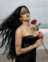 613312096: Transexual en Madrid