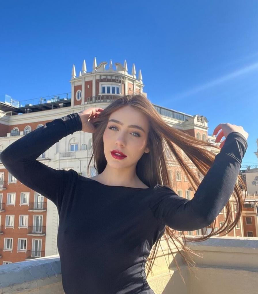 621084748: Chico busca chica en Madrid