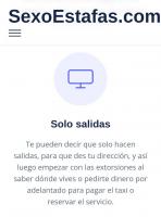 Chica busca chico en La Coruña: 