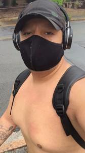 Chico busca chica en Madrid: 