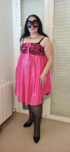 602318171: Chica busca chico en Toledo