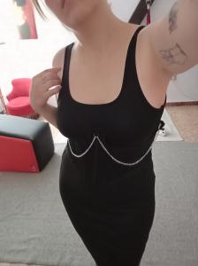 644644437: Chica busca chico en Tarragona