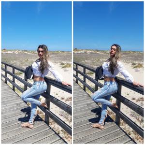 612201510: Transexual en Jaén