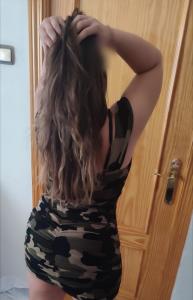 611436378: Chica busca chico en Granada