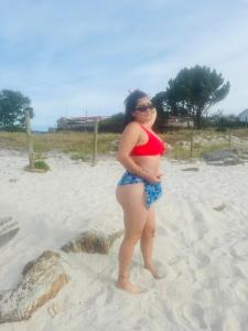 613443796: Chica busca chico en Pontevedra