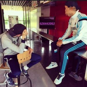 626443063: Chico busca chica en Sevilla