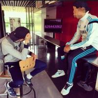 626443063: Chico busca chica en Sevilla