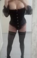 672545615: Chica busca chico en Murcia