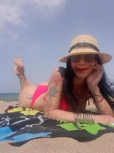 685147052: Transexual en Barcelona