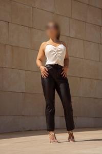 Chica busca chico en Vizcaya: 