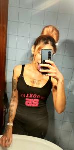 Chica busca chico en Madrid: 