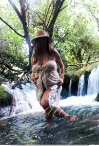 Chica busca chico en Sevilla: 