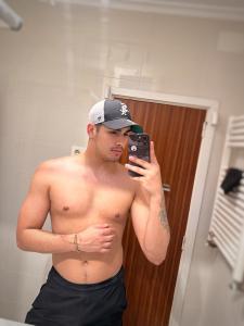 Chico busca chica en Zaragoza: 